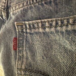 Levi’s Jeans